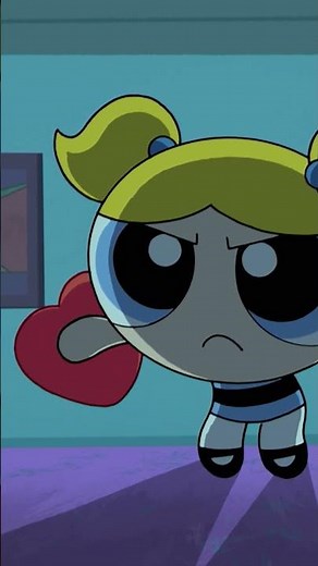 The Big Sleep | The Powerpuff Girls SHORTS | Cartoon Network