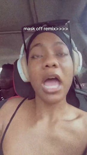 Remix of Mask Off - Future ft. Kendrick Lamar