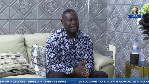 UNITY MORNING SHOW 15 DECEMBER 2025 | Unity Broadcasting