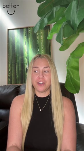 Stephanie shares her story on how Better U's ketamine therapy program has changed her life. After struggles with depression, anxiety, and PTSD, Stephanie never felt that traditional medications completely resolved her problems.