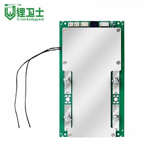 [Hot Item] 12.8V 4s 150A LiFePO4 Protection Circuit Board BMS