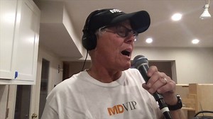 MDVIP affiliate Dr. Albert Weisbrot wanted to raise the spirits of the patients in his Cincinnati practice during Passover and Holy Week. So he took off his stethoscope and picked up a microphone for this rendition of Hallelujah! The recording has not only made an impact with his members, but it’s been seen across the country. He's already been featured on Good Morning America, on WGN-TV and on numerous other television stations and media websites. Enjoy Dr. Weisbrot's amazing and uplifting vide