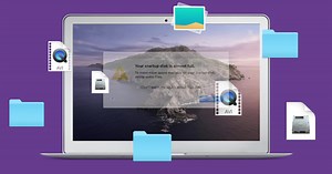 3.5K views · 30 reactions | Run out of space on your Mac? The...