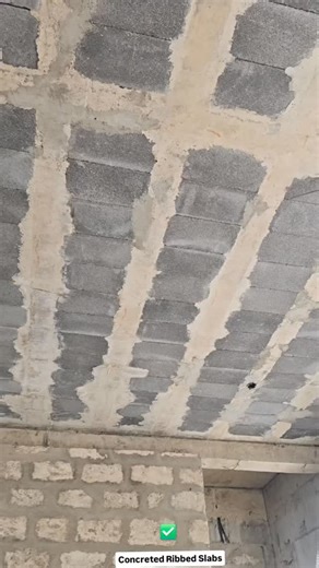 120 reactions · 6 comments | Concreted Ribbed Slabs Captured in the...