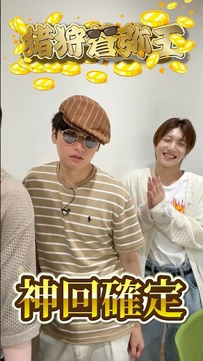 KEY TO LIT official【猪狩王決定戦】想いをのせた即興ラップバトル⁉️