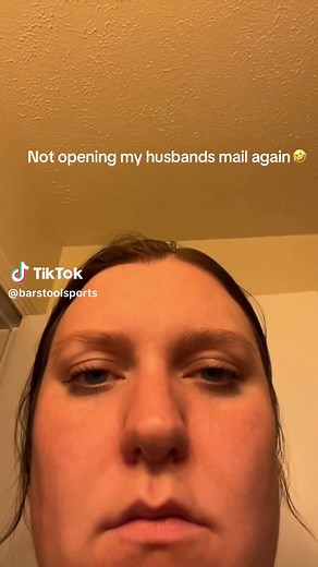 Opening My Husband's Mail: A Bugs Life Adventure