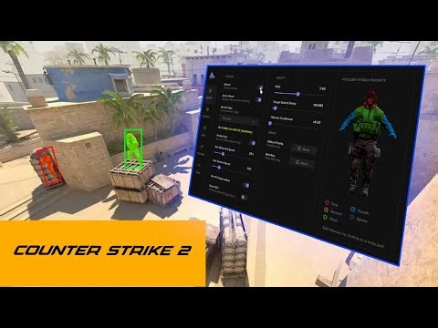 Fecurity Legit Cheating In CS2 | Friend Rages With Aimware | Premiere Beta | Fecurity & Aimware.net