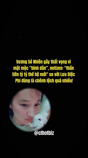 😗😗 #cltv #clnews #clhotbiz #tiktoknews #celebnetwork #showbizviet #tiktokgiaitri #celebnetwork #showbiz #china #hoangu #vuongsonhien