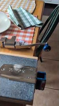 edlund model #1 can opener