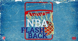 NBA Flashback: Larry Bird scores career-high 60