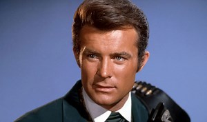 Robert Conrad played a tough-as-nails Secret Service agent on TV—but when the cameras stopped rolling, he was more bad boy than lawman