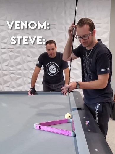 Pro Billiards Showdown: Pool Battle with MarkleTrickShots