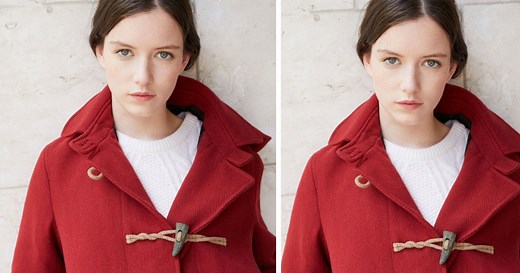 Comment porter le duffle coat ?