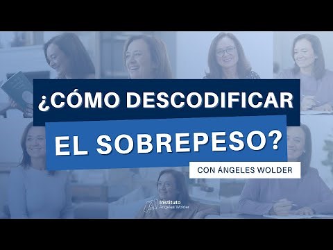 How to decode overweight?