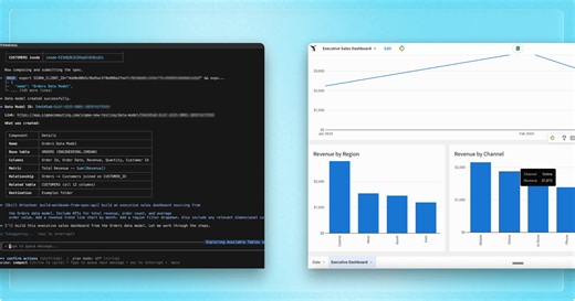 Sigma Skills for Snowflake Cortex Code: Build, Manage, and Deploy Without Leaving Snowflake | Sigma