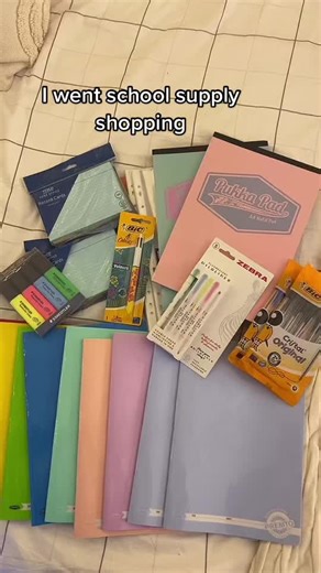 i love these!! 10/10 #schoolsupplies #mildliners #ForYou #satisfying