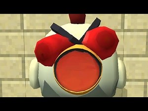 Chicken Beatbox All Sounds Old