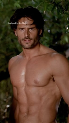 Rainbow Rhythm Flicks | True Blood Season 4, Episode 4 — “I’m Alive and on Fire” (aired July 17, 2011) delivers chaotic fun from Eric’s fairy-blood high amid... | Instagram