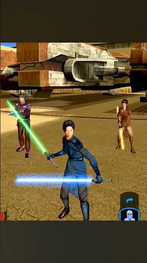 One Of The Best Xbox Original Games Ever Made - Star Wars: The Old Republic #xboxoriginal #bestgames