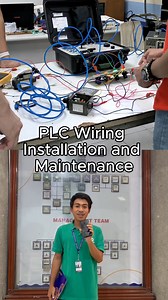 1.9K reactions · 90 shares | Ano say ng ating mga student sa kakatapos lamang na PLC Wiring Installation & Maintenance? #MFI #MFIPolytechnicInstitute | MFI Polytechnic Institute Inc. | Facebook