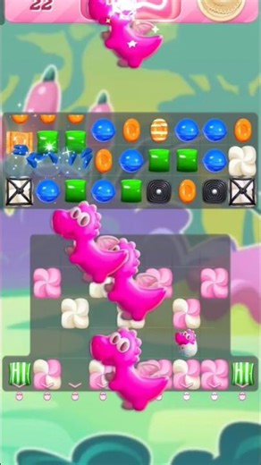 Level Complete 170 #candy #games #gaming