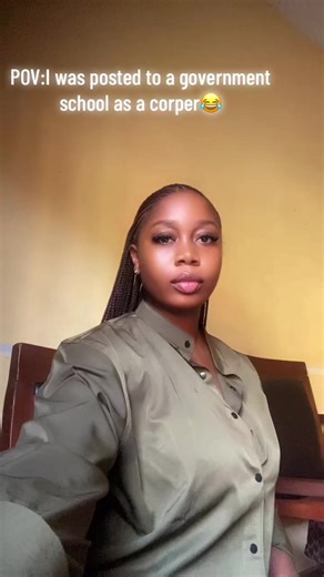 My Experience as a Corp Member in Nigeria