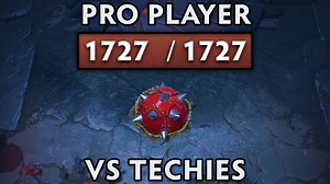 16K views · 91 reactions | Pro Player vs Techies | DotaCinema | Facebook