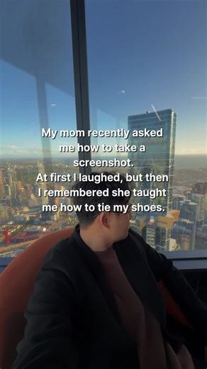 Understanding Role Reversal in Personal Growth