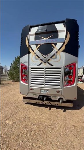 2019 Engtegra Anthem 44F
