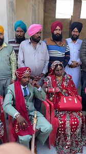 ਦੁਨੀਆਂ ਦਾ ਸਭ ਤੋਂ ਅਮੀਰ ਵਿਆਹ #share Google pay , Paytm - 90713-90714 Acc. No. - 05761000911446 Ifsc code - PSIB0000576 Name - Ik umeed Ngo Punjab & sind bank Instagram - Gurinderbatth97 Snapchat - gurinder_batth | Gurinder Batth