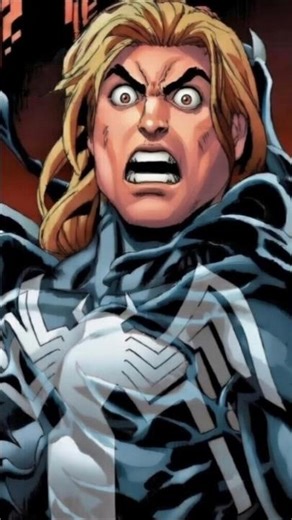 Venom Refused To Let Him DIE 💀