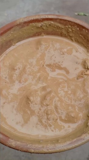 Satisfying Clay Eating Crunch ASMR