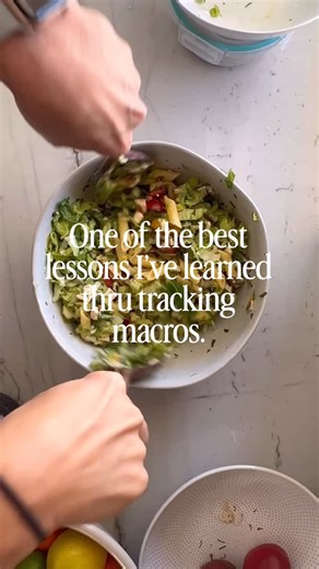 Lillie Biesinger on Instagram: "We prepped this for lunch this week on the meal plan! Hope you’re loving it. ❤️ And remember, even if you skipped it this week, subscribing to the meal plan means you have unlimited access to all of my recipes all of the time. It’s so easy to search for any recipe you’re looking for (even the ones from the books) and customize it for the number of servings you want and create a grocery list, etc.… . Even though I’ve written all the recipes and have them in multipl