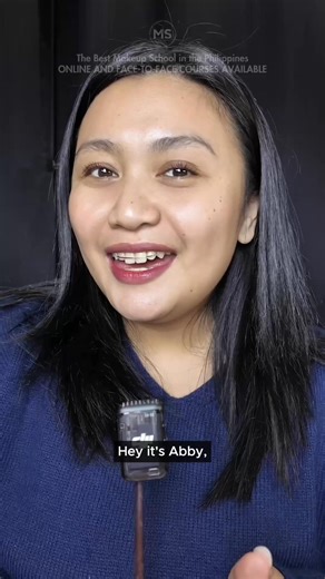 Learn makeup the right way, wherever you are. ✨ Our online classes are one-on-one, fully guided, and personalized to your features, skin, and goals. No classmates, no pressure, just focused learning with a coach who walks you through every step. Perfect for beginners, working professionals, and students abroad who want real skills they can actually use. Message us to get started with our online classes today. 🎨 | Makeup Science Asia Academy, Inc.