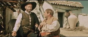 Film Don Quixote (Lenfilm, 1957)