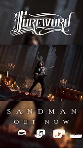 We love all of you for the support we have received! As promised... let us take you to dreamland... Foreword - "Sandman" Official Music Video FOLLOW US ON SPOTIFY TO STAY UP TO DATE WITH UPCOMING RELEASES: https://open.spotify.com/album/3caQk1057mNUqxDS1iEnjY?si=mdp1aSUOR-2n2FIiGqTujw !!!CLICK THE LINK FOR THE FULL VIDEO!!! Youtube: https://youtu.be/Ujw9E7ywj3I Twitter: https://twitter.com/Forewordband Instagram: https://www.instagram.com/forewordband/ TikTok: @Forewordband Director: Dustin Dow 