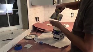 Building a New Kitchen Part 8: Tiling and Finishing Touches