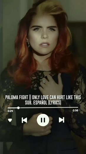 Paloma Only Fans