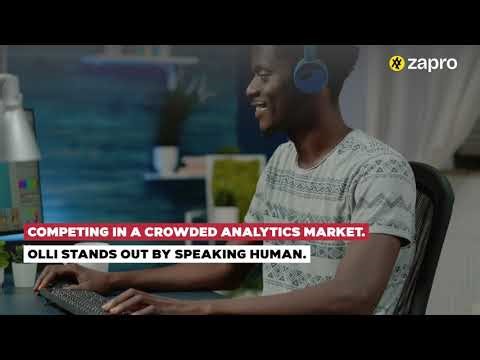 Olli Story: Building Conversational Interfaces with No Code