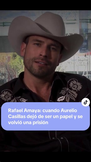 Del cielo al infierno: la historia real detrás de Rafael Amaya #RafaelAmaya #ElSeñorDeLosCielos #AurelioCasillas #HistoriasReales #CaerYRenacer