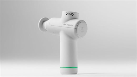 Hyperice launches Hypervolt Go 2 premium massage gun in India, priced at Rs 18,999