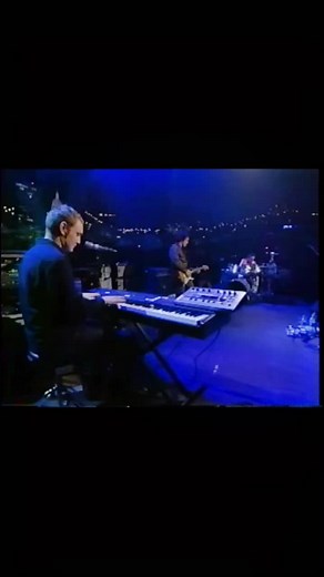 ACL TV Appearance and Forgive Outro Section
