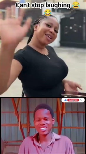 Can't stop laughing😂 #funny video #comedy