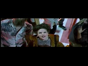 Independence Day (1996) - Theatrical Teaser Trailer #2 (4K)