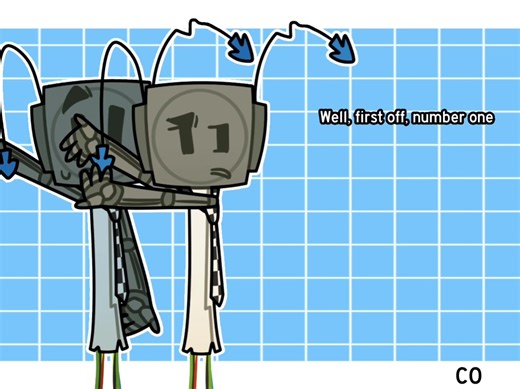 Object Camp Rejoin Entry Animation