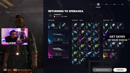 PACIFIST STREAM -- QUESTS COMPLETE -- PROJECT COMPLETE -- WHAT NOW!? NOW WE DON'T GET GOOP WE GET GNCBOP!