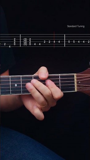 Play this when they ask you to play "something"...