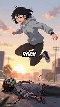 What If Zombieland Was An Epic Anime Academy