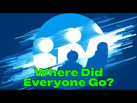 The Fall of MySpace: The Social Network That Couldn't Adapt