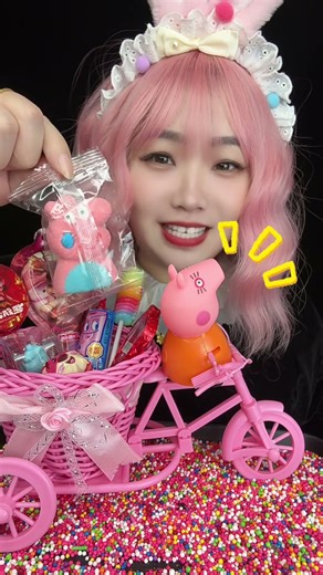 网红糖果测评：双11必买清单